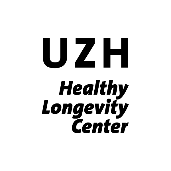 Healthy Longevity Center Logo